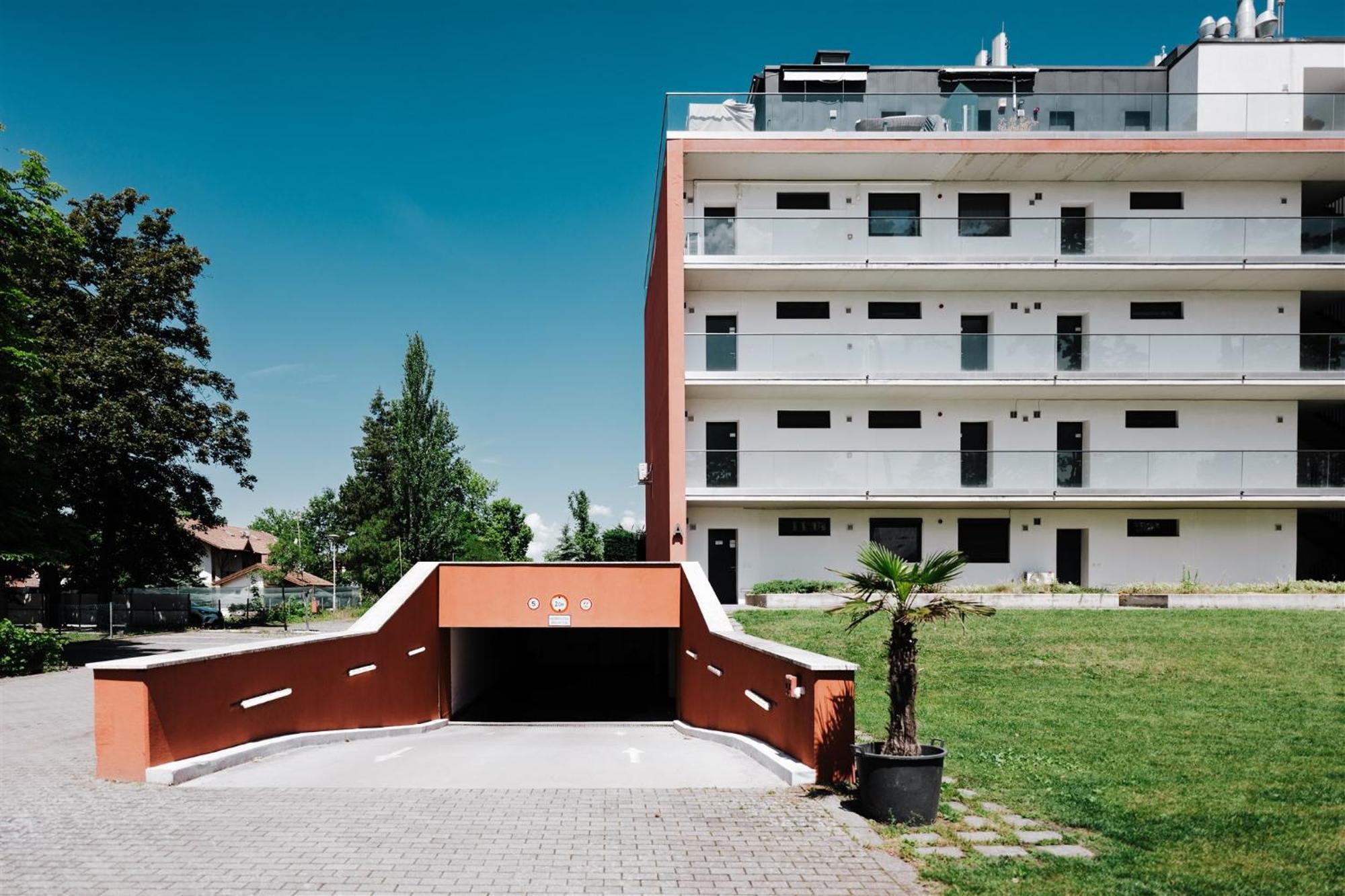 Butique Apartman Grand Balatonlelle Buitenkant foto