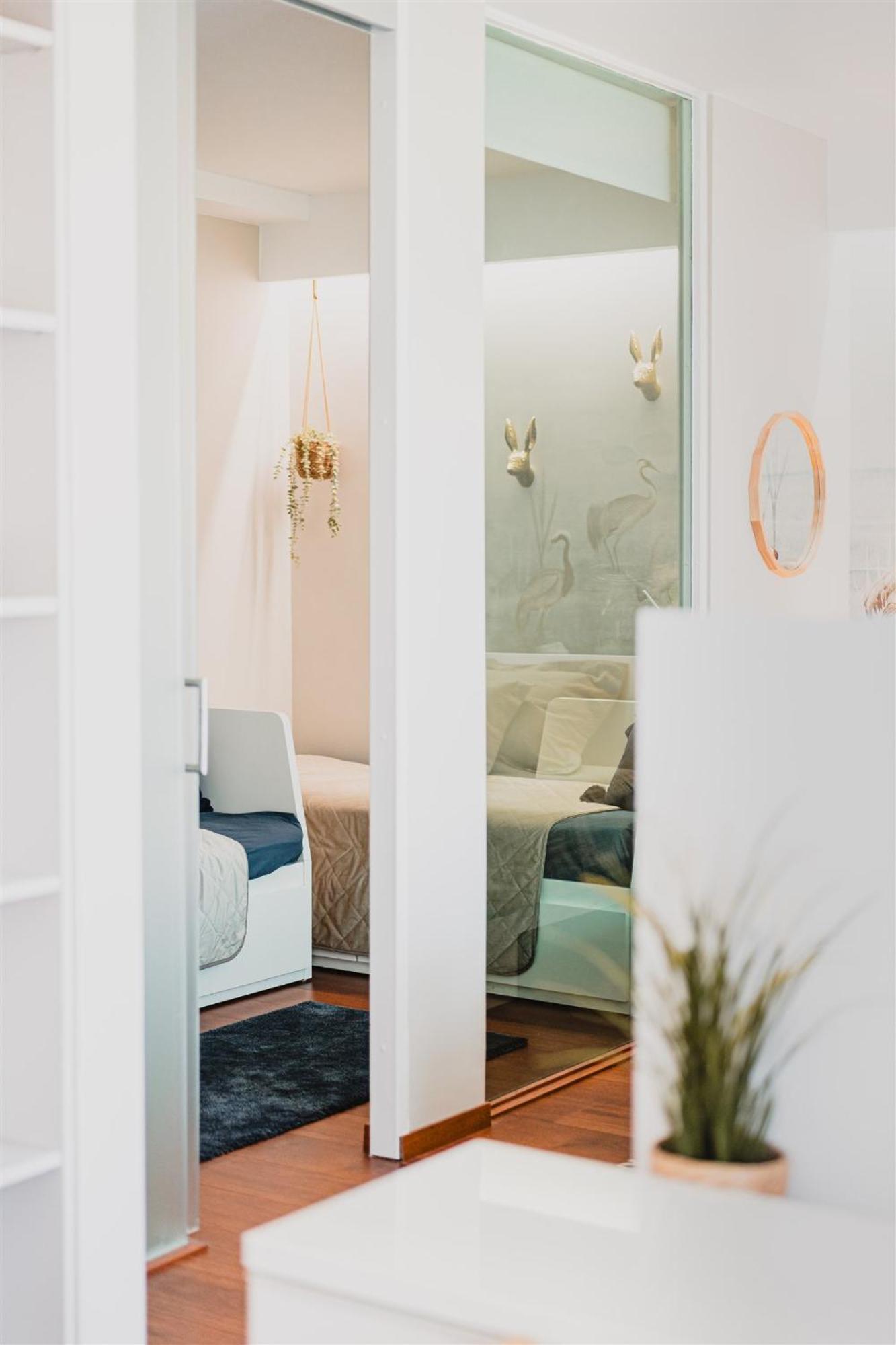 Butique Apartman Grand Balatonlelle Buitenkant foto