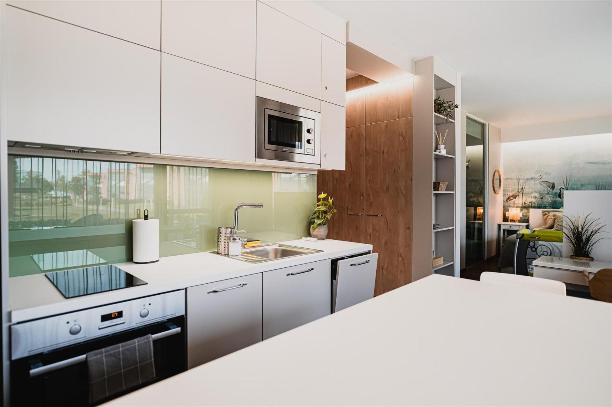Butique Apartman Grand Balatonlelle Buitenkant foto