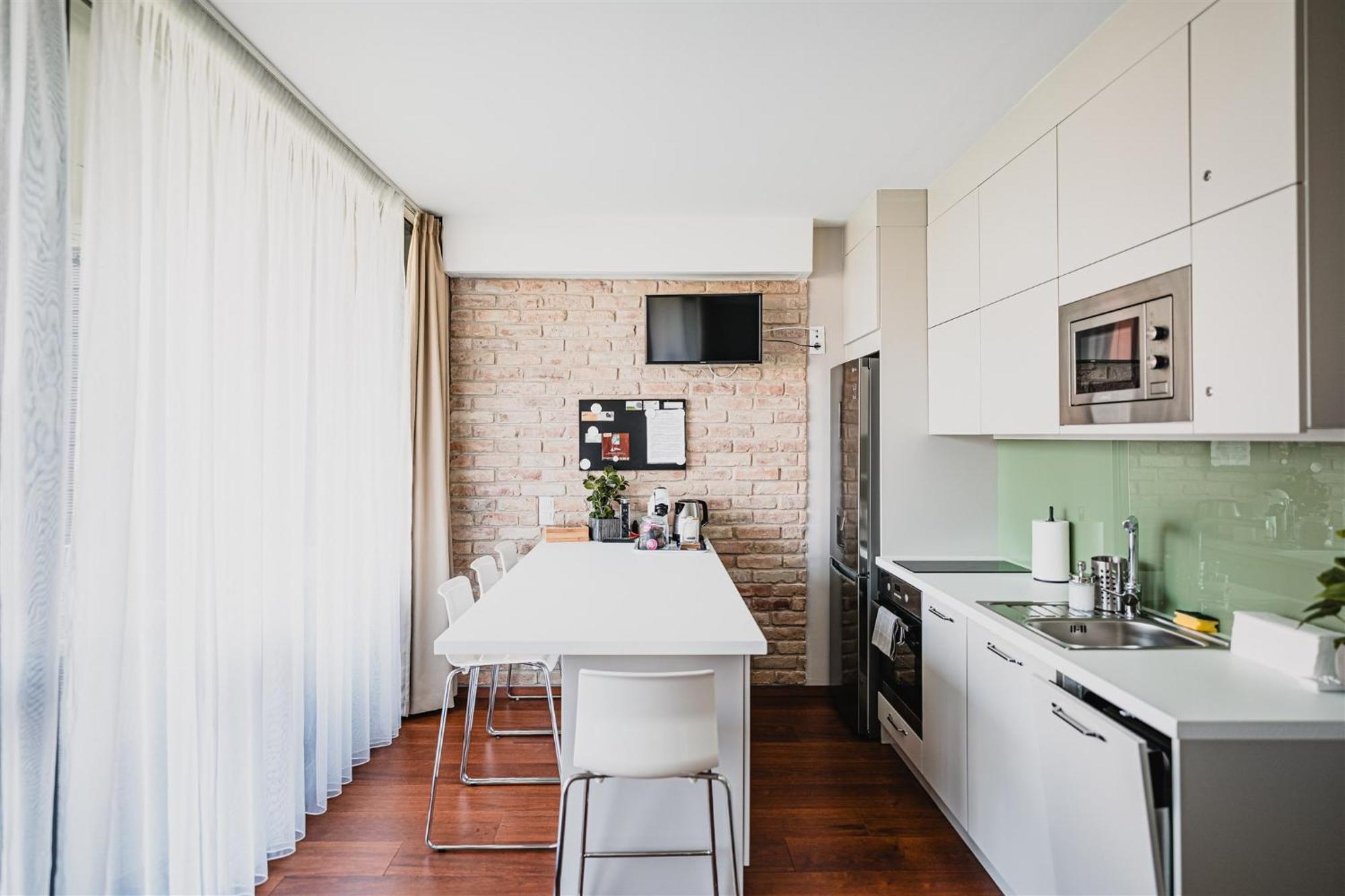 Butique Apartman Grand Balatonlelle Buitenkant foto